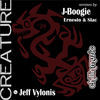Thumbnail for the Jeff Vylonis - Creature link, provided by host site