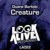 Thumbnail for the Duane Bartolo - Creature link, provided by host site