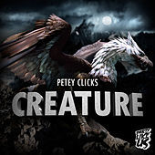 Thumbnail for the Petey Clicks - Creature link, provided by host site