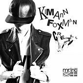 Thumbnail for the Kim Ann Foxman - Creature link, provided by host site