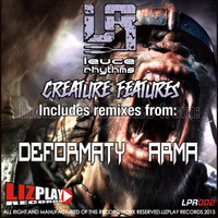 Thumbnail for the Deformaty - Creature Deformaty Remix link, provided by host site