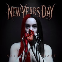 Thumbnail for the New Years Day - Creature of Habit link, provided by host site