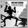 Thumbnail for the Kim Ann Foxman - Creature link, provided by host site