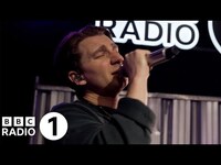 Thumbnail for the Glass Animals - Creatures In Heaven at Maida Vale Studios link, provided by host site