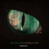 Thumbnail for the Frederik Mooij - Creatures Of The Night link, provided by host site