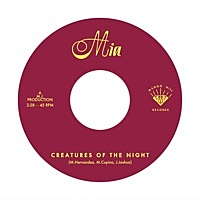 Thumbnail for the M.I.A. - Creatures of the Night link, provided by host site
