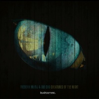 Thumbnail for the Frederik Mooij - Creatures Of The Night Remixed link, provided by host site