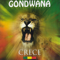 Thumbnail for the Gondwana - Crece link, provided by host site