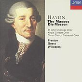 Thumbnail for the Judith Nelson - Credo - Missa Brevis in F Major, Hob.XXII: 1 - Credo link, provided by host site