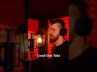 Thumbnail for the Peyton Parrish - Creed One Take #creed #rock link, provided by host site