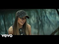 Thumbnail for the Alli Walker - Creek (Official Visualizer) link, provided by host site
