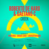 Thumbnail for the Gaetano C - Creek link, provided by host site