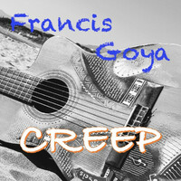 Thumbnail for the Francis Goya - Creep link, provided by host site