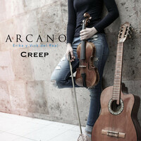 Thumbnail for the Arcano - Creep link, provided by host site