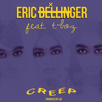 Thumbnail for the Eric Bellinger - Creep link, provided by host site
