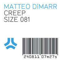 Thumbnail for the Matteo DiMarr - Creep link, provided by host site