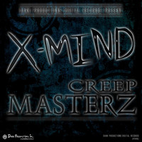 Thumbnail for the X-Mind - Creep Masterz link, provided by host site