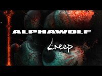 Thumbnail for the Alpha Wolf - Creep STREAM link, provided by host site
