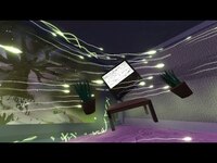 Thumbnail for the Black Dresses - CREEP U link, provided by host site