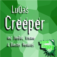 Thumbnail for the LuQas - Creeper link, provided by host site