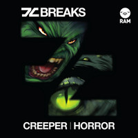Thumbnail for the DC Breaks - Creeper / Horror link, provided by host site