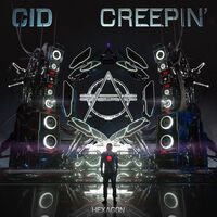 Thumbnail for the CID - Creepin' (Extended Mix) link, provided by host site
