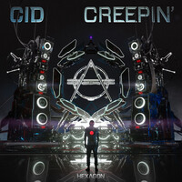 Thumbnail for the CID - Creepin' (Extended Mix) link, provided by host site