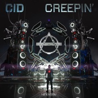 Thumbnail for the CID - Creepin' (Extended Mix) link, provided by host site