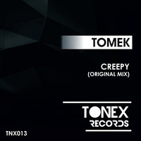 Thumbnail for the Tomek - Creepy link, provided by host site