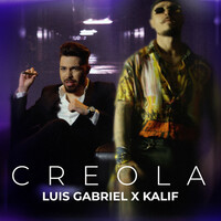Image of Luis Gabriel linking to their artist page due to link from them being at the top of the main table on this page