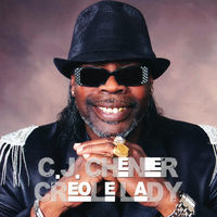 Thumbnail for the C.J. Chenier - Creole Lady link, provided by host site