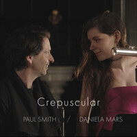 Thumbnail for the Paul Smith - Crepuscular link, provided by host site