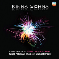 Thumbnail for the Michael Brook - Crest - Shaman paiyan tere bina link, provided by host site