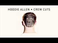 Thumbnail for the Hoodie Allen - Crew Cuts - Two Lips link, provided by host site