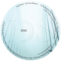 Thumbnail for the Greg Paulus - Crew Love (Remixes) link, provided by host site