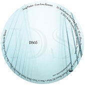 Thumbnail for the Greg Paulus - Crew Love Remixes link, provided by host site
