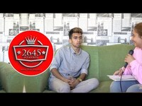 Thumbnail for the Çağatay Akman - CRI TÜRK'te / Ekim 2017 link, provided by host site