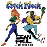 Thumbnail for the Sean Paul - Crick Neck link, provided by host site