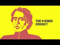 Thumbnail for the The Kinks - Cricket link, provided by host site