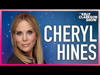 Thumbnail for the Cheryl Hines - Cried On 'Curb' Set When Her Character Left Larry David link, provided by host site