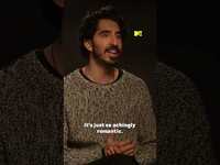 Thumbnail for the Dev Patel - Cried watching Portrait of a Lady on Fire link, provided by host site