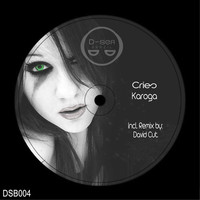 Thumbnail for the Karoga - Cries link, provided by host site