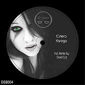 Thumbnail for the Karoga - Cries link, provided by host site