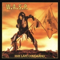 Thumbnail for the W.A.S.P. - Cries In the Night link, provided by host site