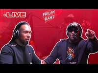 Thumbnail for the The Knife - Crime Epidemic - Friday Night Rant #16 | The Hub link, provided by host site