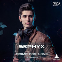 Thumbnail for the Sephyx - Crime For Love link, provided by host site