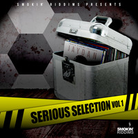 Thumbnail for the Samy Nicks - Crime Scene link, provided by host site