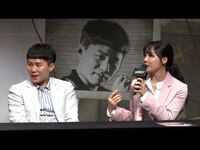 Thumbnail for the JEONG EUN JI - (정은지) 'CRIME SCENE3' Q&A 제작발표회 (크라임씬3, 양세형, 박지윤, 장진) link, provided by host site