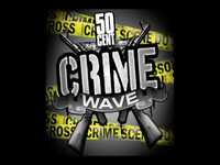 Thumbnail for the 50 Cent - Crime Wave by CLEAN [CDQ High Quality] | Music link, provided by host site