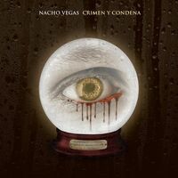 Thumbnail for the Nacho Vegas - Crimen y condena link, provided by host site